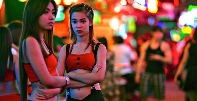 Тайские Малолетние Шлюхи Порно
